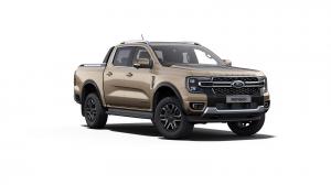 2023.75 NEW RANGER Platinum
